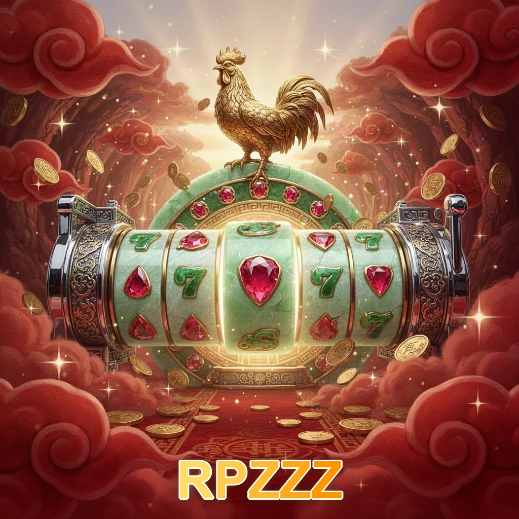 Promosi RPZZZ
