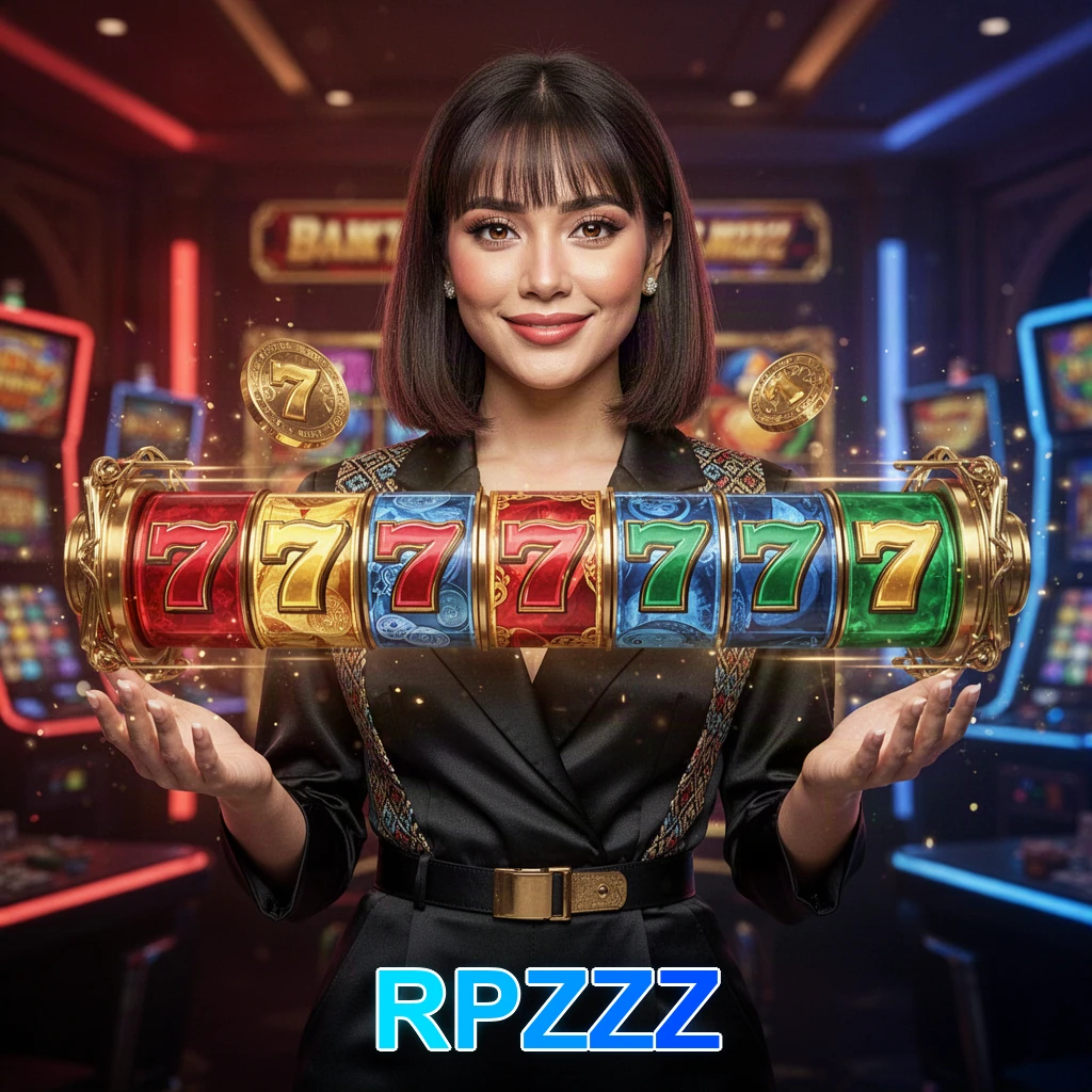 Promosi RPZZZ