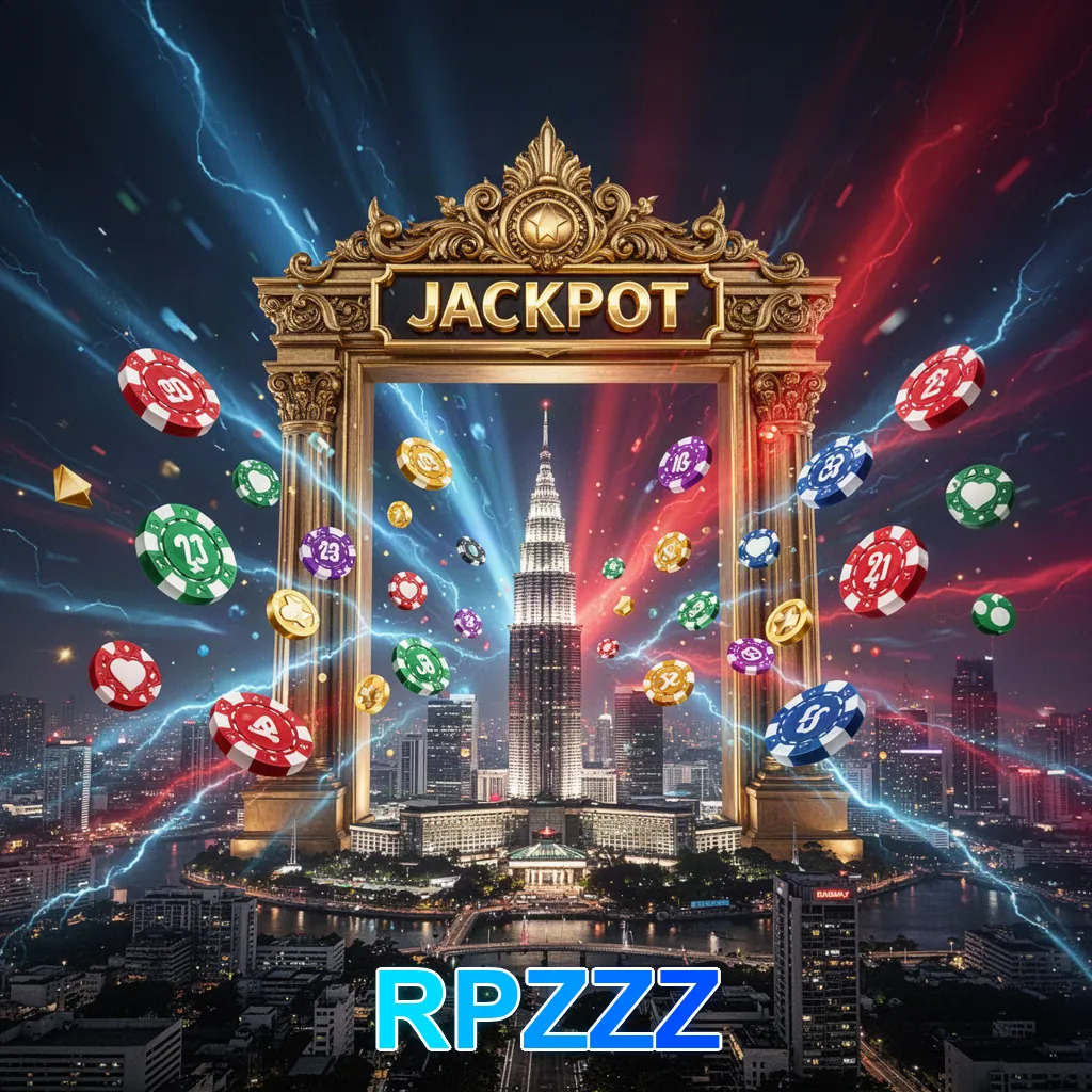 Promosi RPZZZ