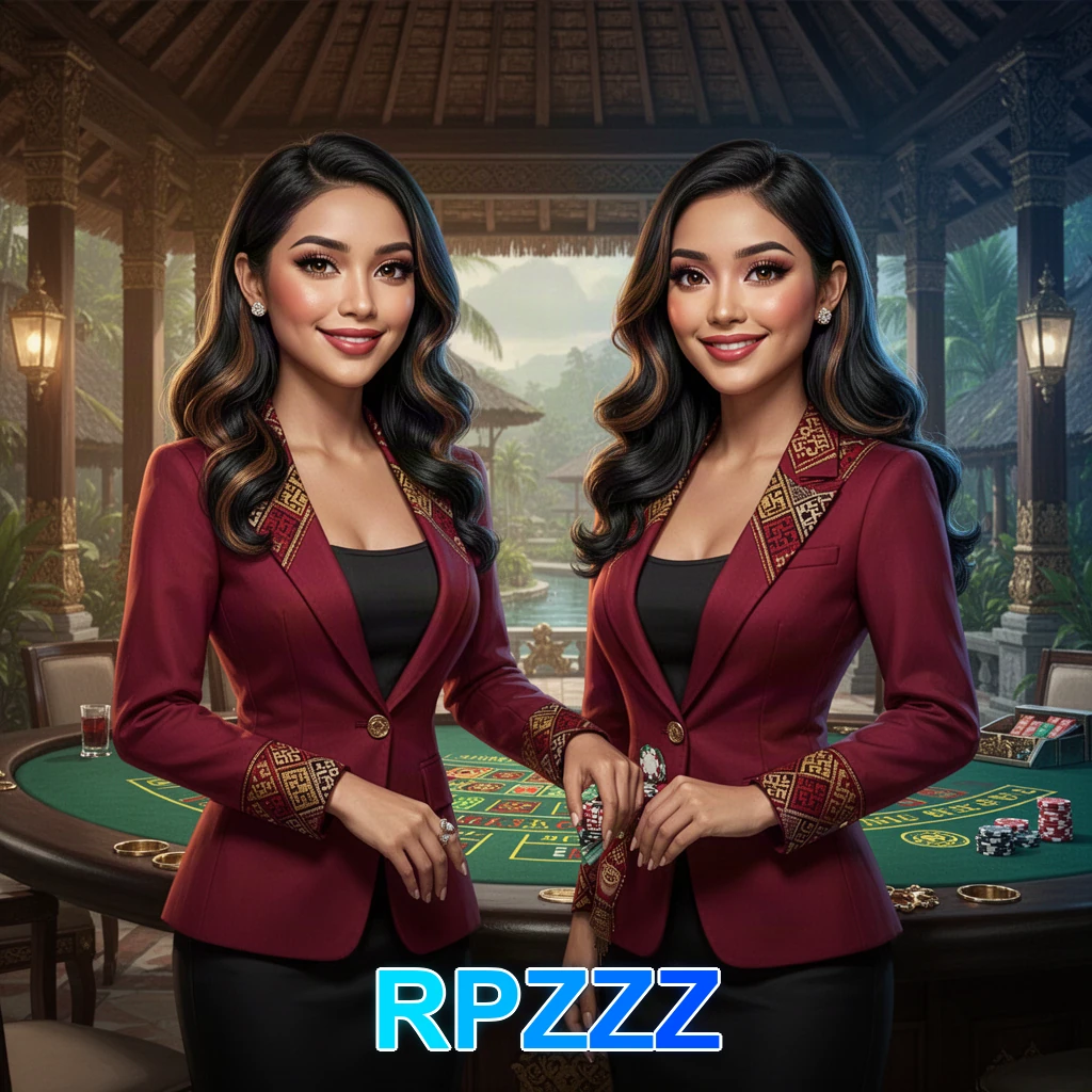 Promosi RPZZZ