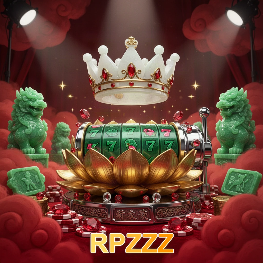 Promosi RPZZZ