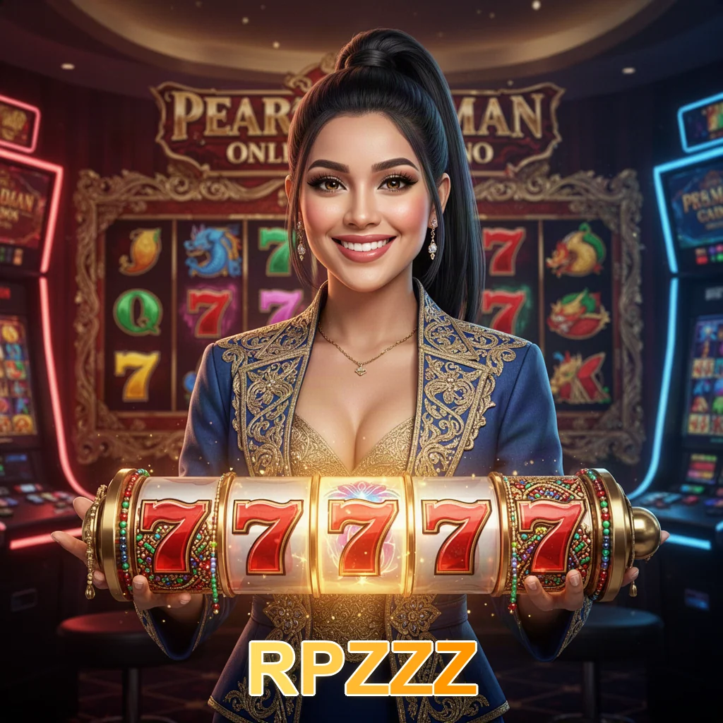 Promosi RPZZZ