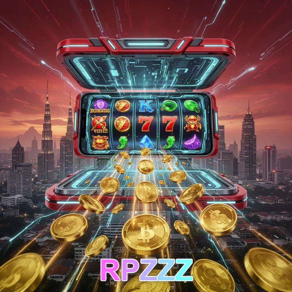 Promosi RPZZZ