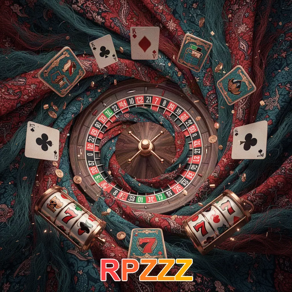 Promosi RPZZZ